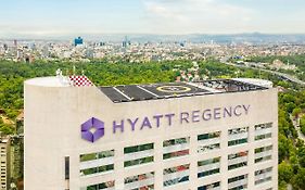 Hyatt Regency Mexico